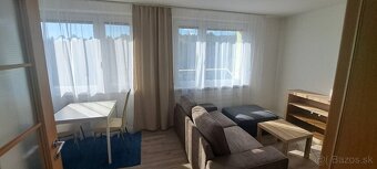 Prenajmem 1 izbový byt Oremburská - Banská Bystrica - 6