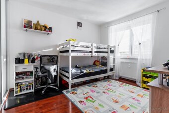 REZERVOVANÉ 2 izbový BYT po kompletnej rekonštrukcií - 6