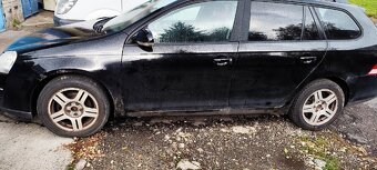 Volsvagen golf 5 1.9.tdi - 6