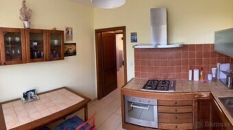 2-izb. byt na prenájom, Zobor, 67,5m2, veľký balkón - 6