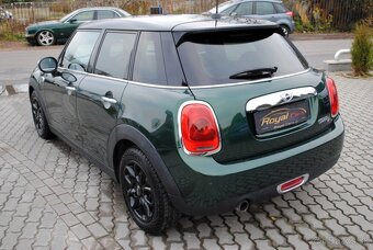 Mini Cooper 1.5 Diesel - PREDAJ AJ NA SPLÁTKY - 6