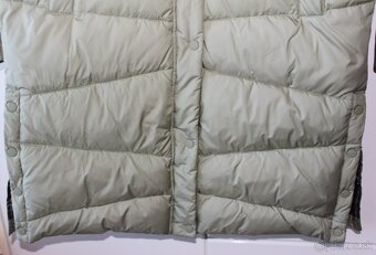 NOVÁ zimná bunda T.Taylor veľk.L - 6