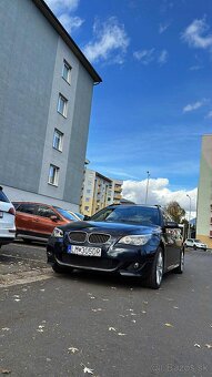 BMW e61 - 6