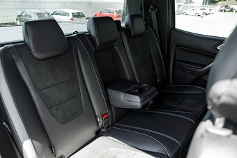 Ford Ranger Raptor 2.0TDCi BiTurbo 157kW 4WD EcoBlue 09/2019 - 6