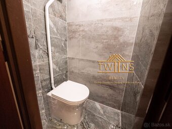 Prenájom 1 izb. bytu na Miletičovej ul 550 Eur - 6