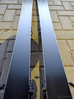 Rakouské lyže ORIGINAL+ MOD.7, 167cm - 6