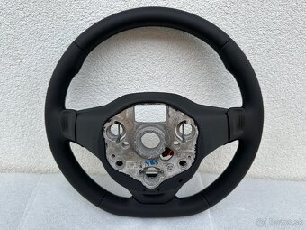 Volant dsg 571419089 VW golf tiguan R Line vyhrievany - 6