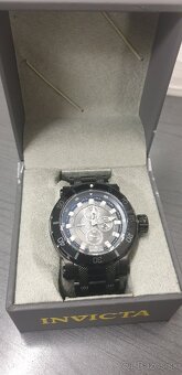 PREDAM 2 KS INVICTA - 6