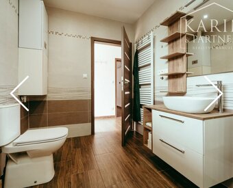 3 izbový dom Vysoká pri Morave - 6