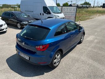 Seat Ibiza 1.2TDI diesel, 55kW, MT/5, rok:11.2013. - 6