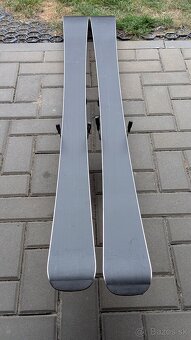 Allroundové lyže Grenzwertig GUARD GW20 , 170cm - 6