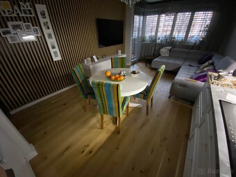 2izbovy + terasa byt Arboria Trnava Veterna ul. - 6