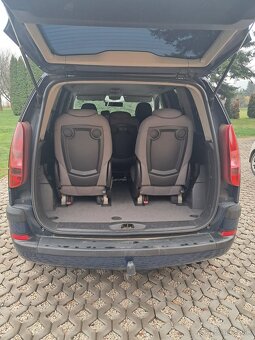 Peugeot 807 7 miestny 2.2L 94kw - 6
