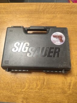 Kufrík na zbraň, bodák vz58, pištoľ, Prešov - 6