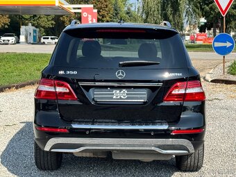 Mercedes benz ML 320CDI 4MOTION - 6