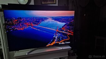 65" OLED TV LG OLED65B7V - 6