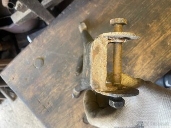 Stojan Babetta 210 - 6