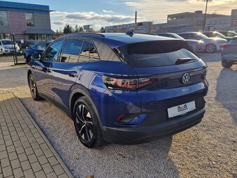 VOLKSWAGEN ID.4 PRO PERFORMANCE 77KWH, SOH: 92,8% - 6