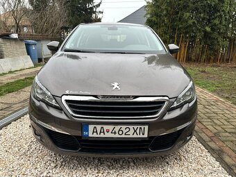 Peugeot 308 1.6 e-HDi Allure - 6