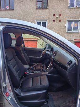 MAZDA CX-5 CENTER-LINE AWD  2014 - 6