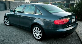 Audi A4 B8 153.000km - 6