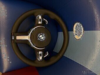 Náhradní díly a volanty - 6