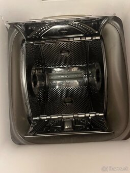 Whirpool Whirlpool AWE 50510 - 6