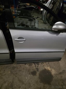 Volkswagen Tiguan dvere - 6