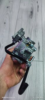 TGB TARGET 525/550 - 6