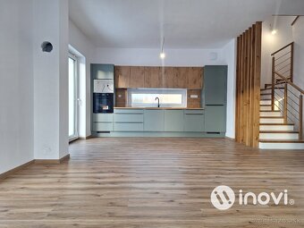 Novostavby rodinných dvojdomov - 6