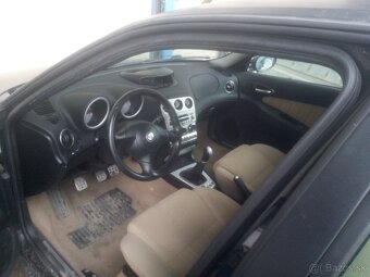 Predám alfa Romeo 156 - 6