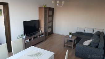 Podnájom, spolubývajúci - 6