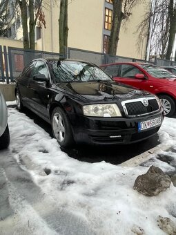 Na náhradné súčiastky v celku - 6