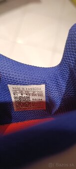 Halovky Adidas f50 - 6