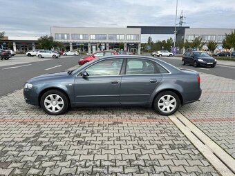 Audi A4 2.0 TFSi 147kw - 6