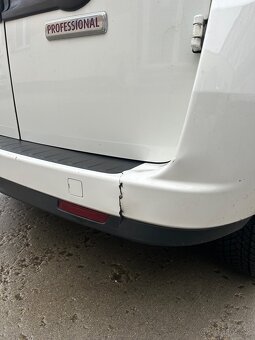 Fiat Doblo 1.6 MTJ - 6