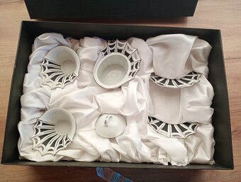 Kávová súprava od Blanka Matragi - 6