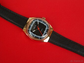 Hodinky Prim Televize. - 6