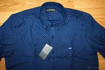 Pánska košeľa Armani - 6