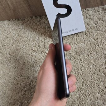 Samsung Galaxy S21 FE 128gb - 6