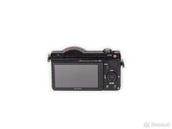 Sony A5000 - 6