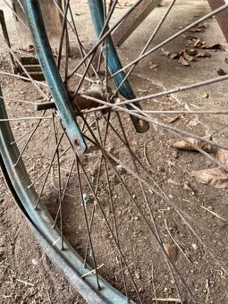 stary bicykel ukrajina - 6