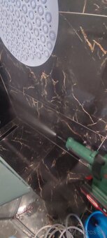 3d tlačená Tryska pre PARKSIDE PDRA 20-Li B3 - 6