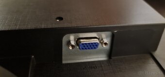 Monitory AOC e2270Swn FHD - 2ks - 6