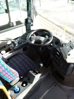 Irisbus Crossway SFR 160. - 6