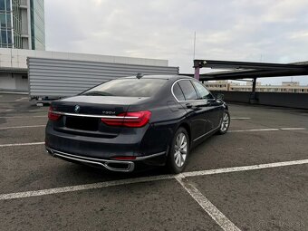 BMW 730d xDrive G11 - 6
