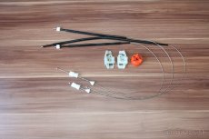 sťahovačka okna Citroen Xsara, Picasso - 6