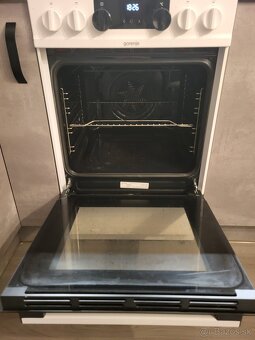 Gorenje EC 5341 WG - 6