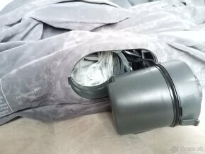 Nafukovacia posteľ INTEX Nová pre 2.os - 6