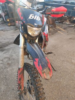 Pitbike/Dirtbike - 6